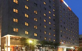 首爾仁寺洞宜必思大使飯店